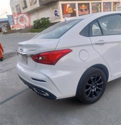 Chery Arrizo 5